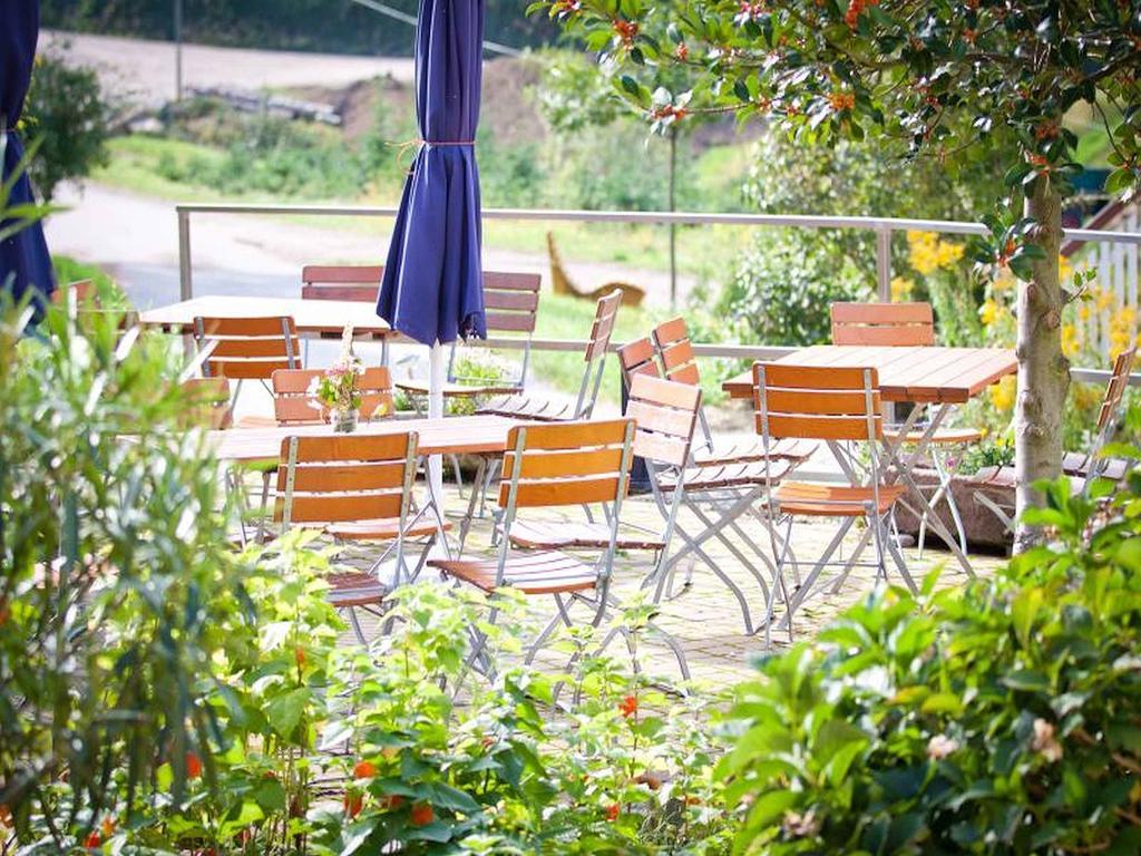 Weingut Alfred Huber Apartment ดัวร์บาค ภายนอก รูปภาพ
