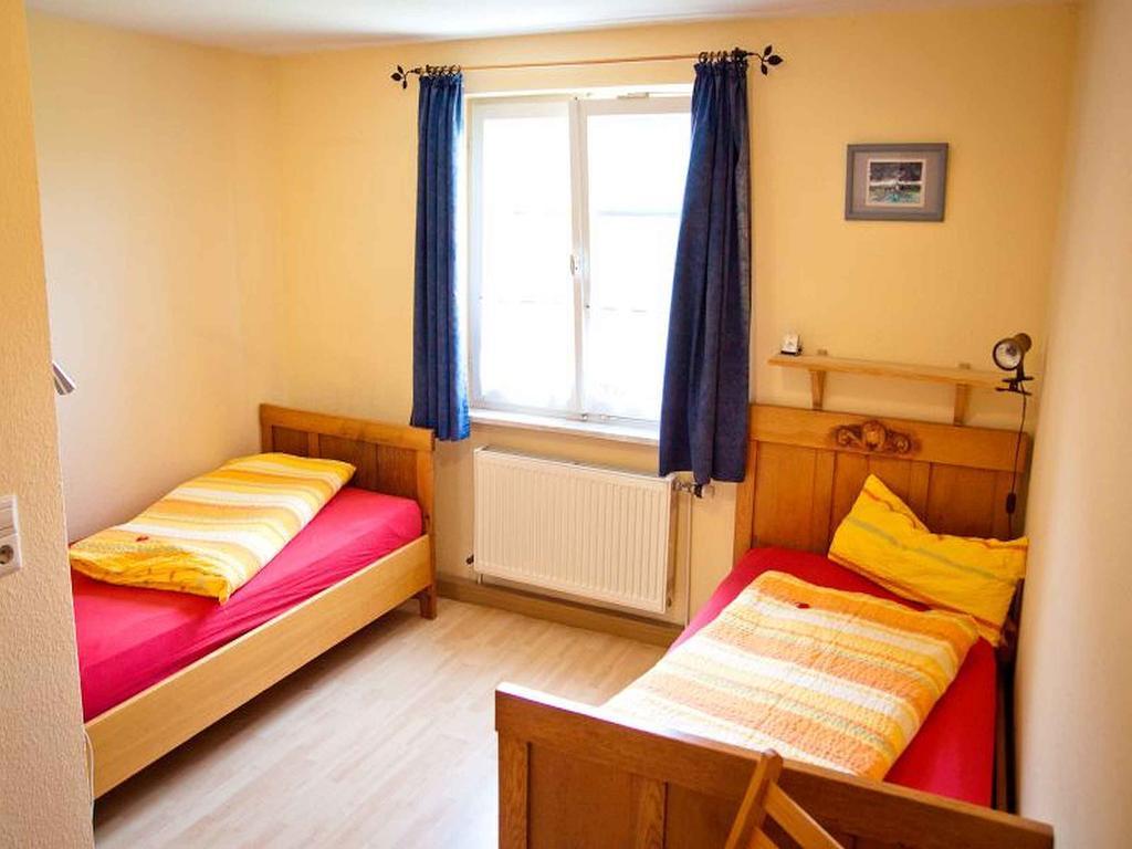 Weingut Alfred Huber Apartment ดัวร์บาค ภายนอก รูปภาพ