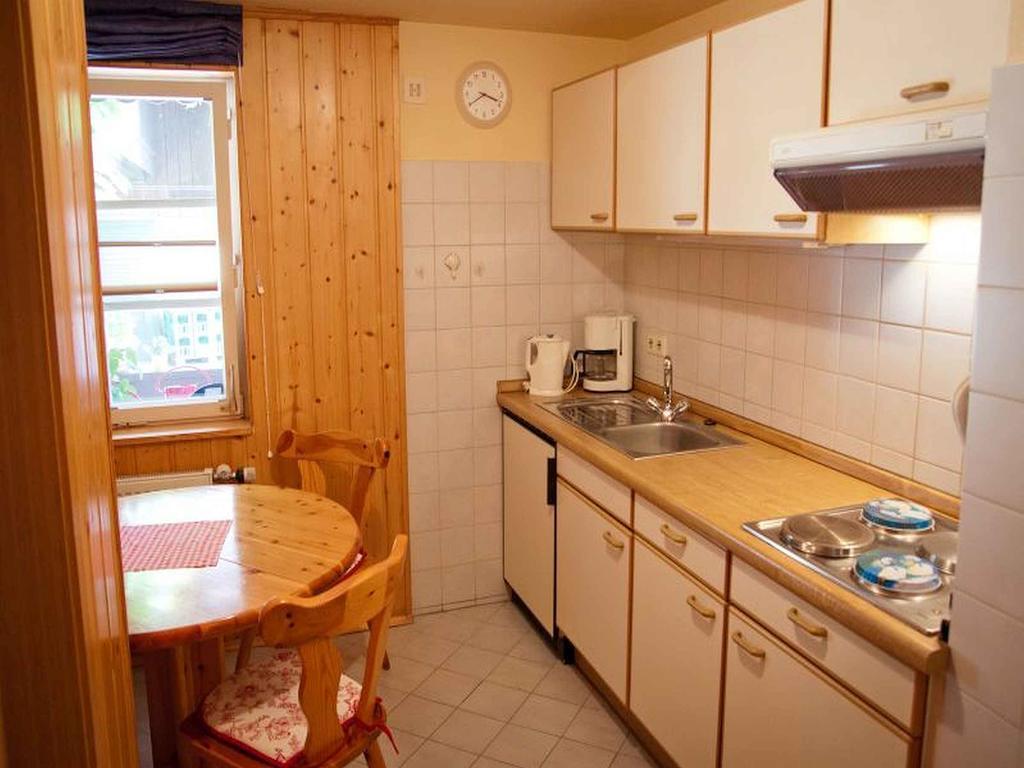 Weingut Alfred Huber Apartment ดัวร์บาค ภายนอก รูปภาพ